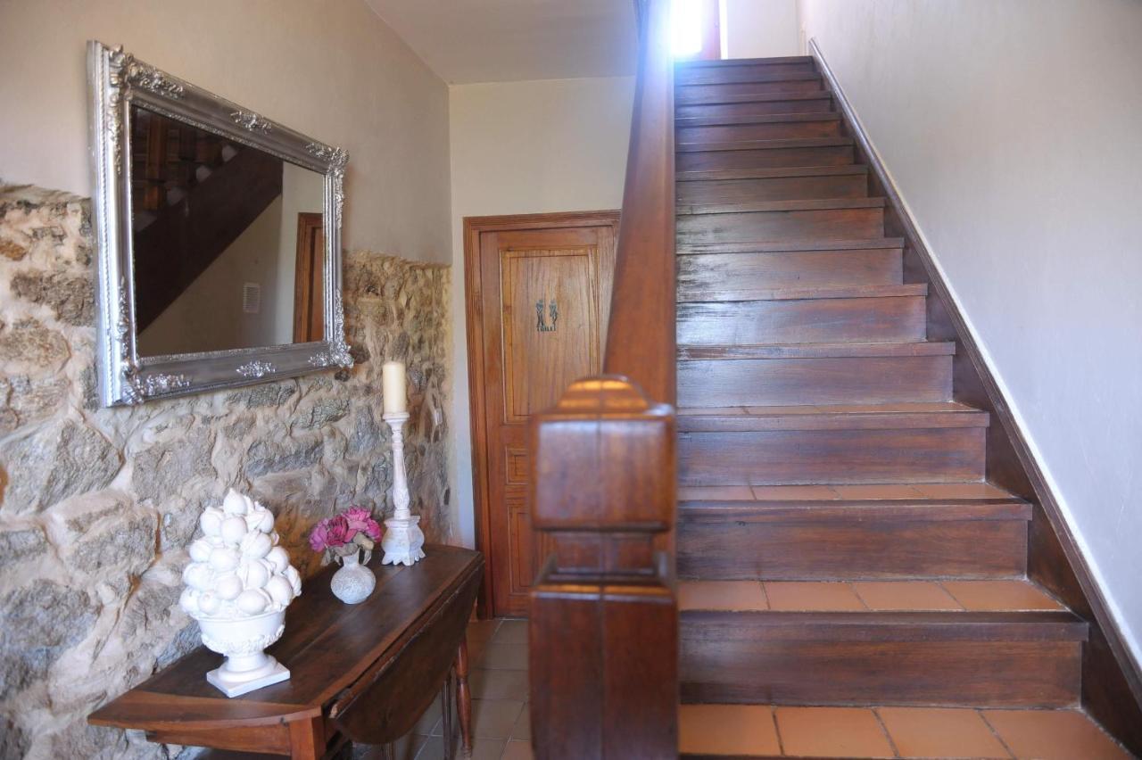 A Casa Di Paulina Bed & Breakfast Casta Exterior photo