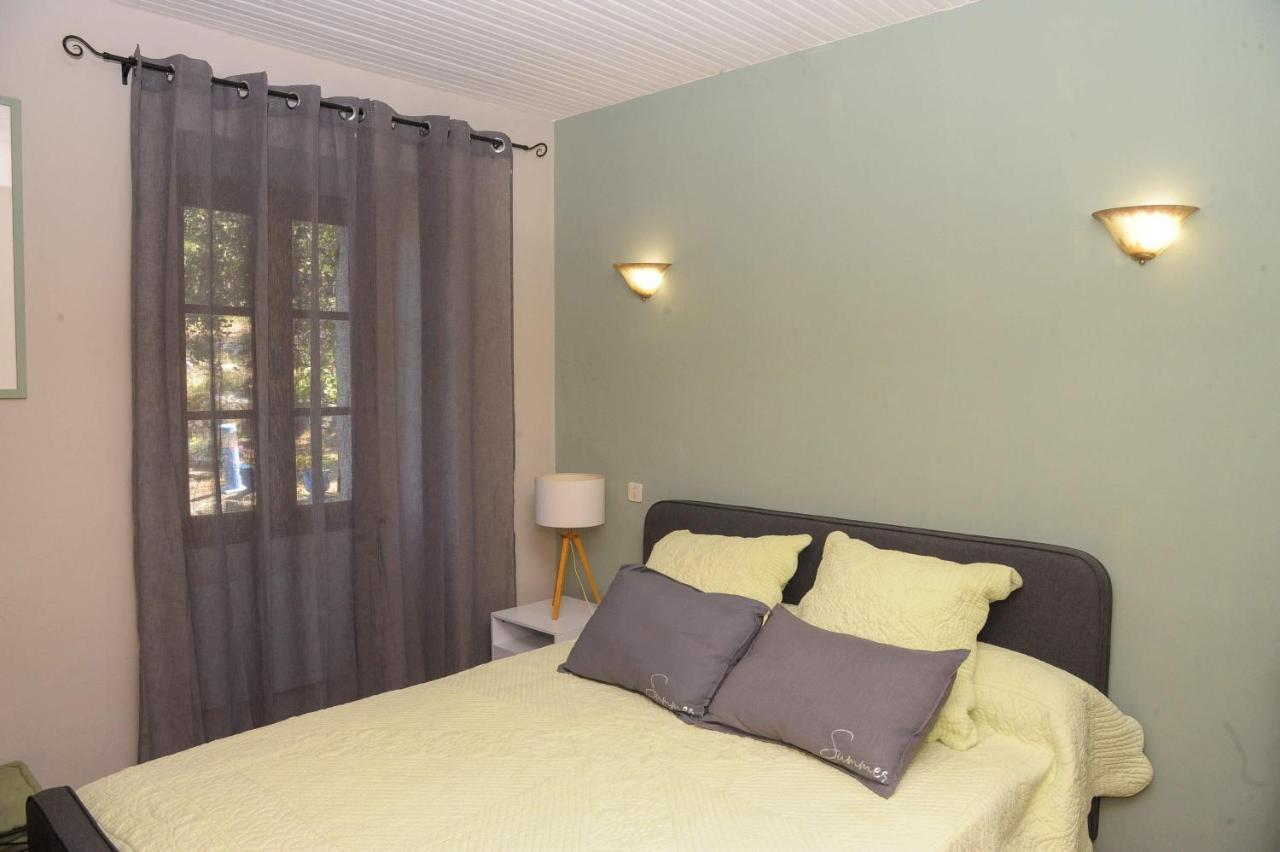 A Casa Di Paulina Bed & Breakfast Casta Exterior photo